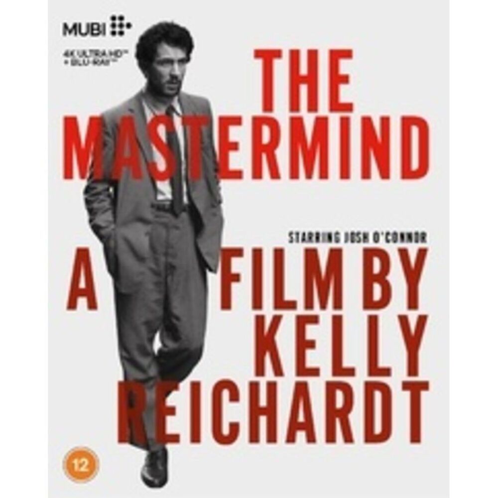 Mastermind - All-Region UHD  ULTRA HD